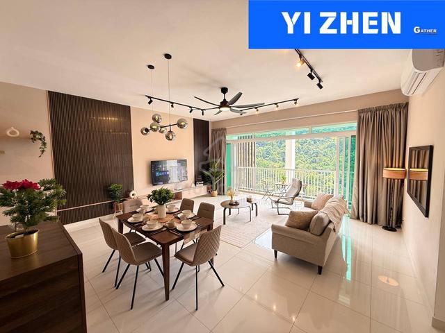 Ferringhi Residence 2 1