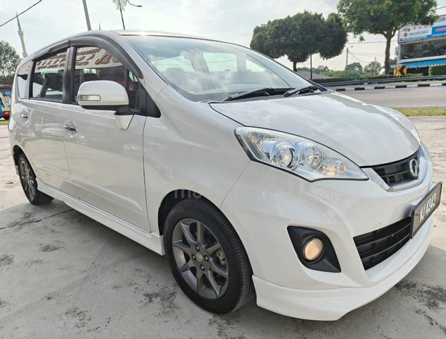2016 Perodua ALZA 1.5 ADVANCED (A) - 5