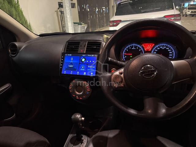 2014 Nissan ALMERA 1.5 VL (IMPUL) N17A15VL (A) - 5