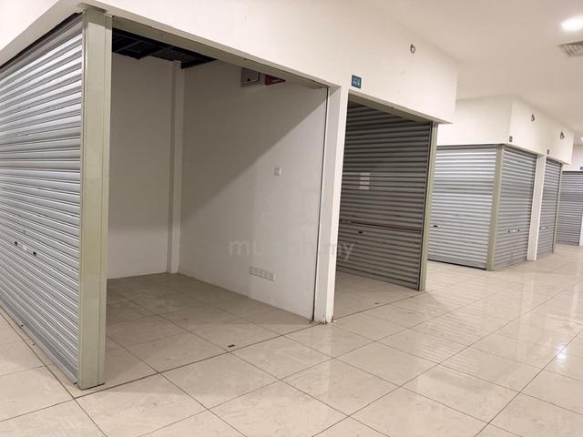 Need extra space for your business or personal belongings? 1