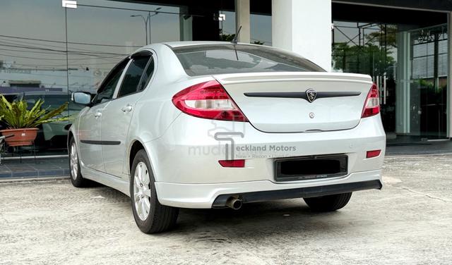 2011 Proton PERSONA 1.6 (A) Highline - 2