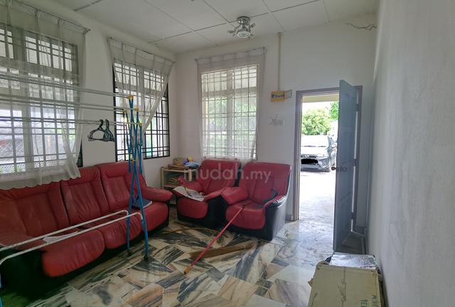 1 Storey Semi D, Taman Sri Bayu, Bagan Lalang, Sg Pelek Sepang 1