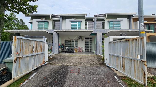 Fully Furnished 2-Storey Terraced House For Rent Medina 3 Nilai Impian 1