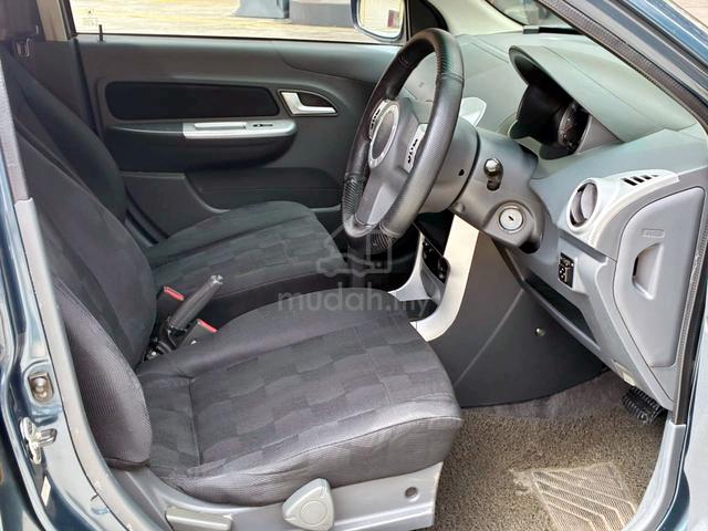 Proton Saga 1.3 A FLX Sport Plus - 4
