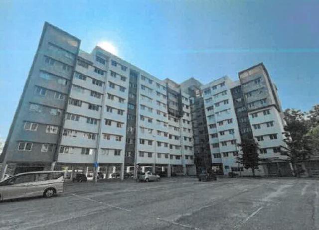 Apartment Sutravilla 1 1