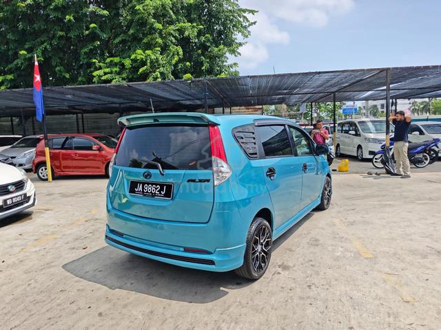 2013 Perodua ALZA FULL SPEC 1.5 (AUTO) - 3