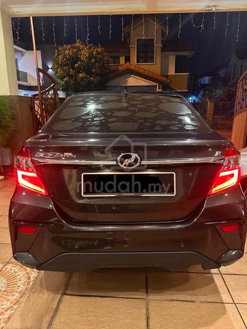 URGENT SALE Perodua BEZZA 1.3 X (A) 2020🔥 - 5