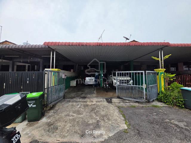Taman Kelisa Ria, Sungai Petani|Full Loan| 1650 Sqft 1