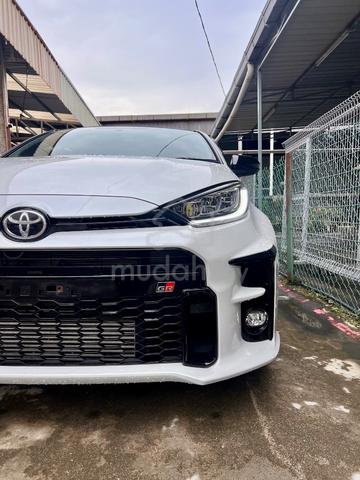 2021 Toyota GR YARIS 1.6 RZ HIGH PERFORMANCE (M) - 3