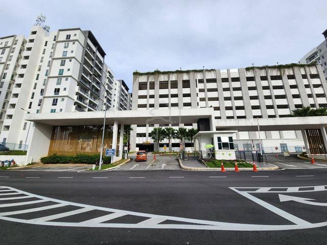 Vista Hijauan 1