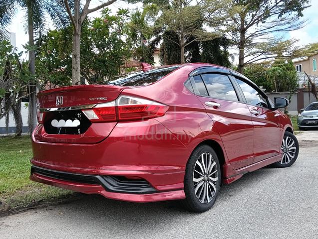 2019 Honda CITY 1.5 V (A) - 2