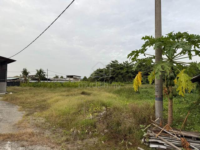 2 Acres Land For Rent | Penang Valdor 1