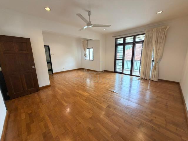 2 Storey Beverly Row Bungalow 6R7B Putrajaya IOI City Mall Marriott 1