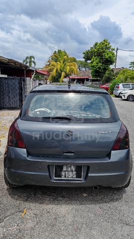 2008 Suzuki SWIFT 1.5 (A) - 5