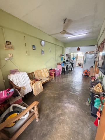 Taman Nibong Tebal Jaya 1