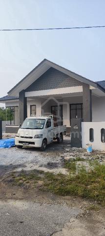 Banglo di Gelugor kedai.. 1