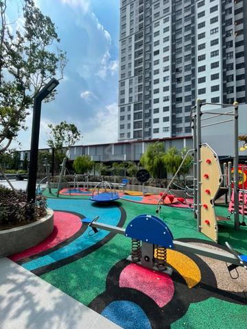 Jernih Residence 1