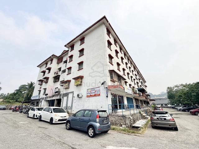 Taman Bukit Angsana 1