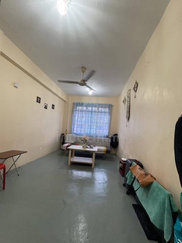 Megah Villa Apartments 1