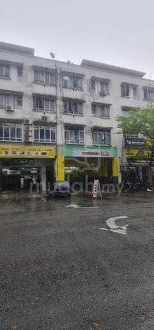 Office Lot Dataran Otomobil, Seksyen 15 Shah Alam 1
