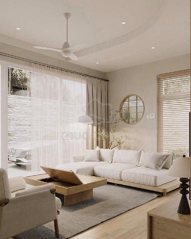 sunway condo 1