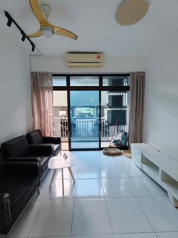 Sky Gardens Residences 1