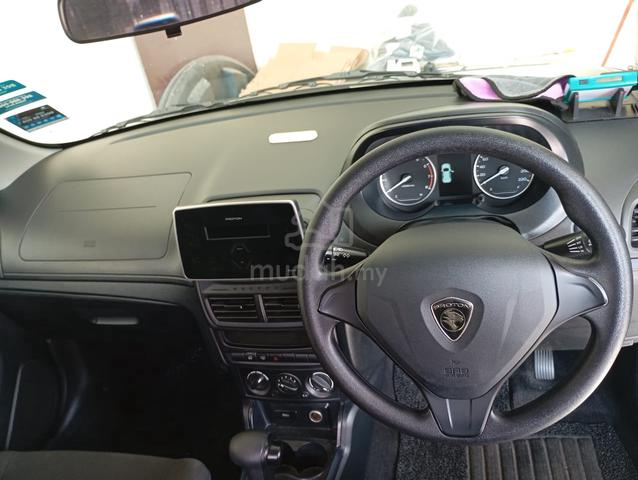 2020 Proton SAGA STANDARD AT 1.3L (A) - 3