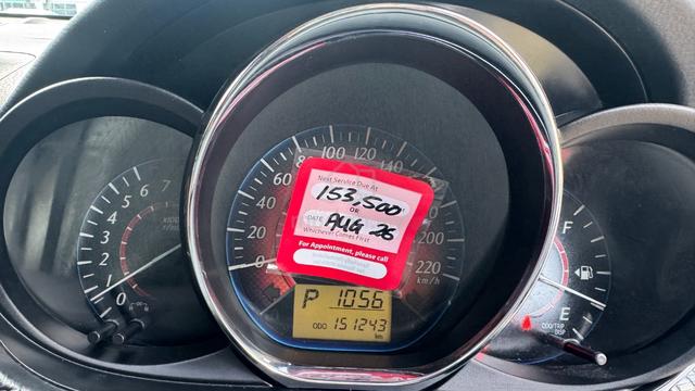 2015 Toyota VIOS 1.5 TRD (A) FULL ORI/ MAX LOAN - 4