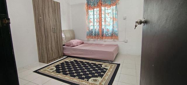 Bilik Sewa Apartment Dahlia, Bukit Beruntung - Deposit 1 Bulan Sahaja 1