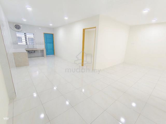 Menglembu Taman Kledang [Fully Renovated & Refurbished] Double Storey 3