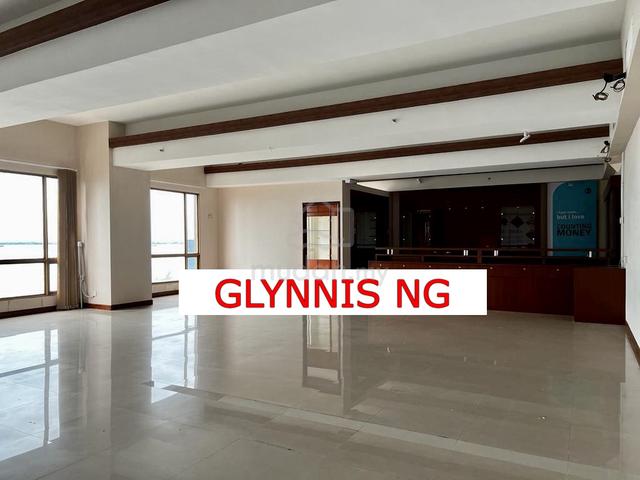 Office Space @ Menara Northam Tower BHL MBF Jalan Sultan ahmah Shah 1