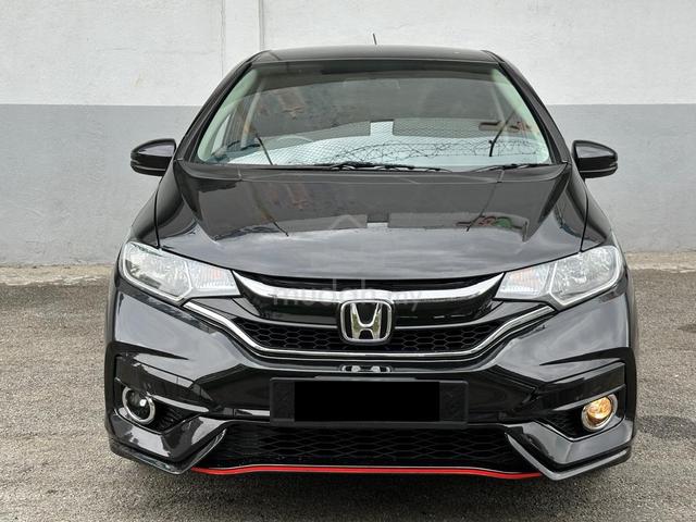 Honda JAZZ 1.5 V FACELIFT (A) - 3