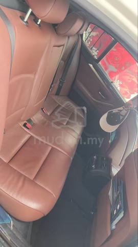 2013 Bmw 520i 2.0 (CKD) (A) - 5