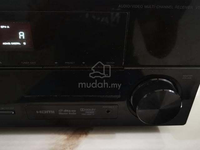 Pionner Amplifier HDMI - photo 3 of 6