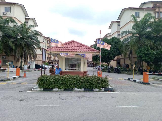 Tropika Apartment 1