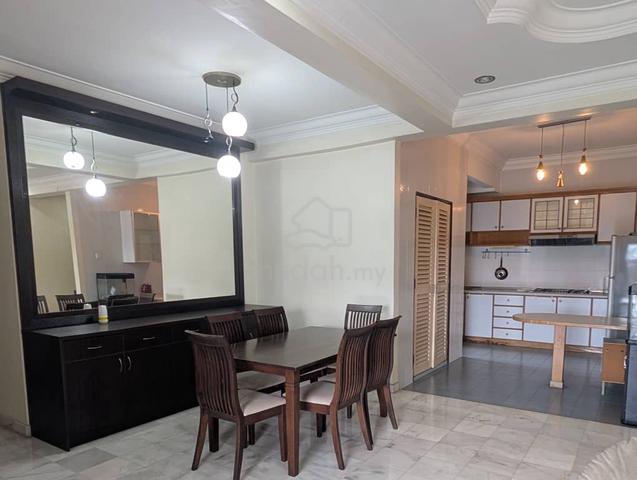Robson Heights 1