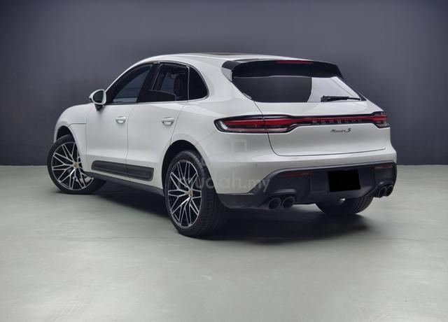 2023 Porsche MACAN 2.0 FACELIFT Japan Spec Bose - 2