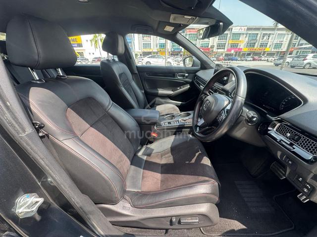2022 Honda CIVIC 1.5 RS (A) - 5
