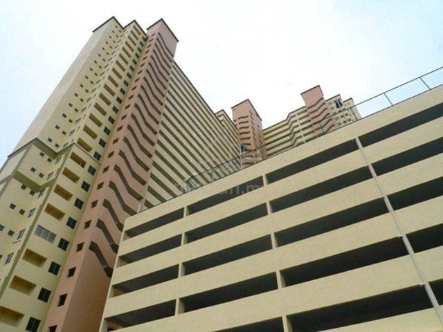 Casa Prima (Perai) 1