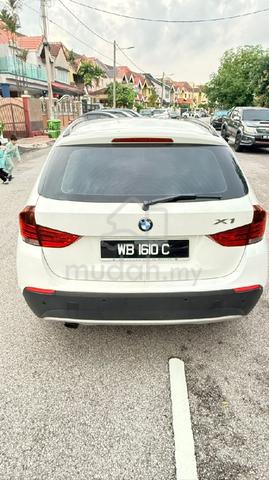 2011 Bmw X1 2.0 SDRIVE18I (CKD) E84 (A) - 4