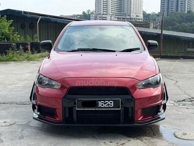 2015 Proton INSPIRA 2.0 PREMIUM CVT (A) - 2