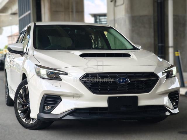 2021 Subaru LEVORG 1.8 STI SPORT AWD BSM EYESIGHT - 1