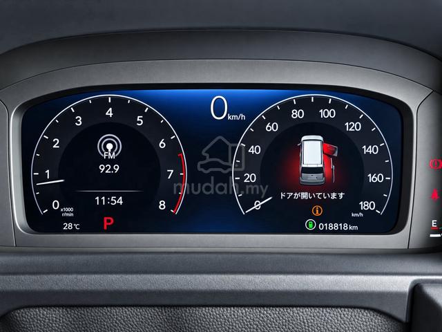 2024 Honda Stepwgn stepwagon Spada 1.5 18k km - 4