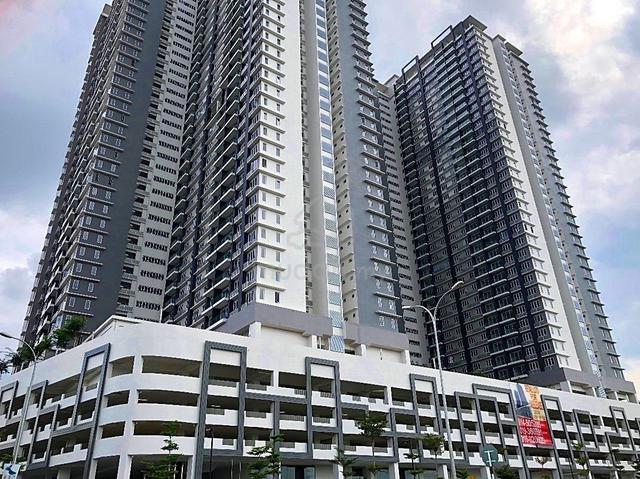 Aurora Residence @ Lake Side City 1