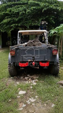 2024 Baic BJ40 2.0 PLUS (A) - 4