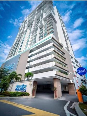 Skysuites @ Meldrum Hills 1