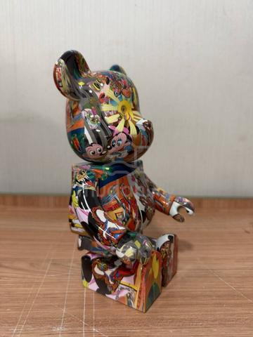 BE@RBRICK 400% Mickey Mouse - photo 2 of 5
