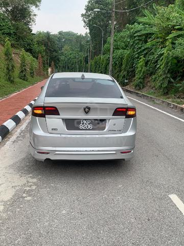 2012 Proton PREVE 1.6 EXECUTIVE (A) - 2