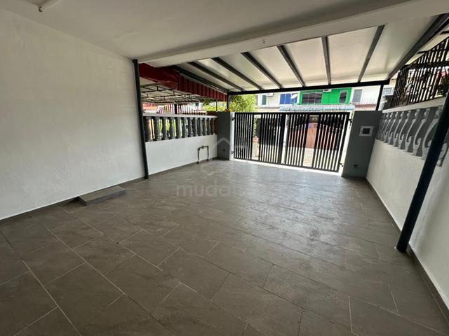 Full Loan|Lppsa/Bank|Renovated unit|Damai Jaya|D1224 |HOT LIST 4