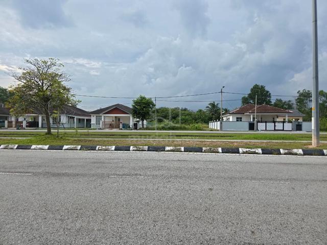 Lot Banglo Mahkota Hill Lenggeng Negeri Sembilan 1